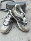 Sneakersy "V" B511