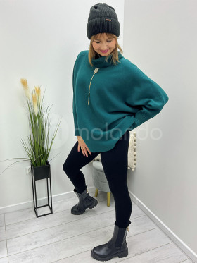 Golf oversize Dolce Piccante
