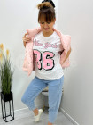 Bluzka NEW YORK 86 L207