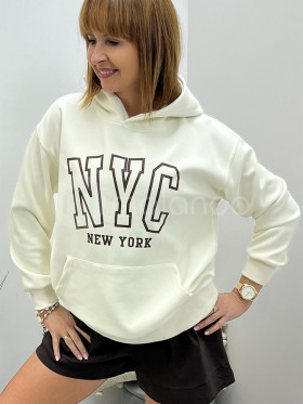 Bluza NYC L442