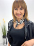 Apaszka perła